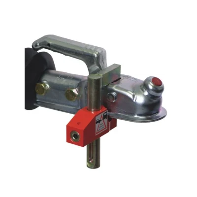 Afbeelding van DoubleLock Compact Eagle SCM voor AL KO koppeling