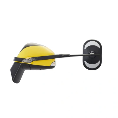 Afbeelding van Emuk Set Caravanspiegels passend voor Renault Scenic III/Grand III 2009 2015