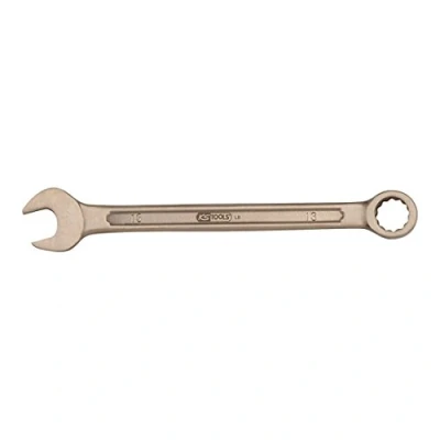 Afbeelding van KS Tools 963.7294 Ring steeksleutel Sleutelbreedte (metrisch) 41 mm