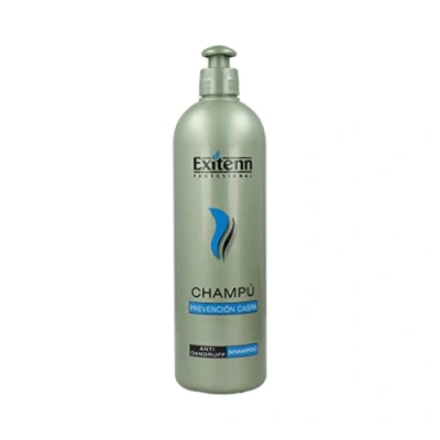 Afbeelding van Anti Roos Shampoo Exitenn (500 ml)