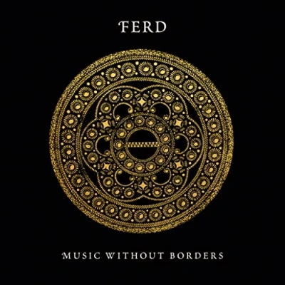 Afbeelding van Ferd Music Without Borders (CD)