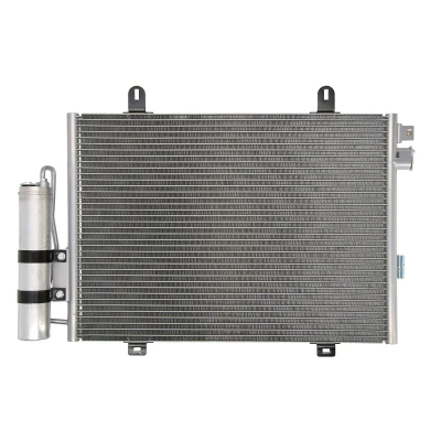 Afbeelding van Thermotec Airco condensor KTT110086