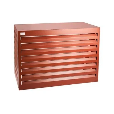 Afbeelding van Evolar EVO COVER Medium │ RAL 8004 steenrood. Artikelnr: MR