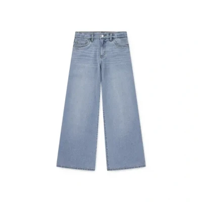 Afbeelding van Levi&#039;s Kidswear HIGH waist jeans LVG RISE BAGGY