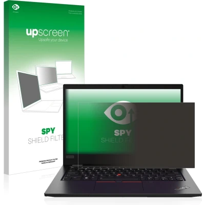Afbeelding van upscreen privacyscherm voor Lenovo ThinkPad L13 Gen 2 privacy filter screenfilter Blauwlichtfilter