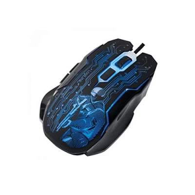 Afbeelding van LogiLink ID0137 Gaming Muis 2400DPI rgb
