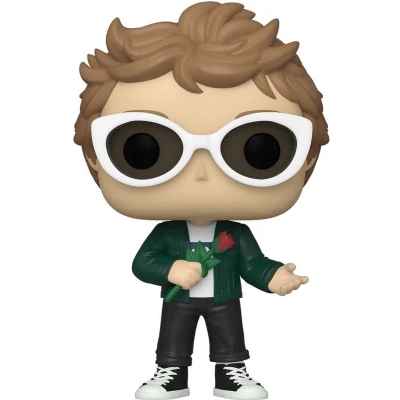Afbeelding van Funko Pop! Rocks: Lewis Capaldi
