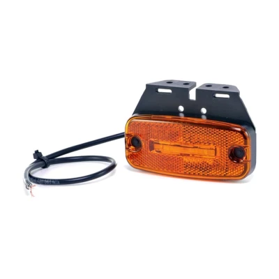 Afbeelding van Hella LED Zijmarkering 24V 2PS 345 600 071