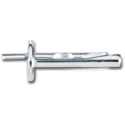 Afbeelding van DeWalt Accessoires BSC PBZ PRO Stalen Keilnagel 6x35mm 200 Stuks DFM3310000