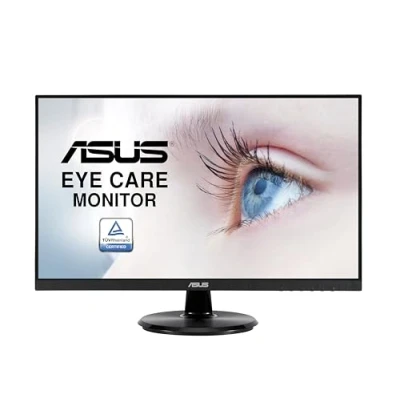 Afbeelding van Asus Lcd monitor VA24DCP, 61 cm / 24&quot;, Full HD