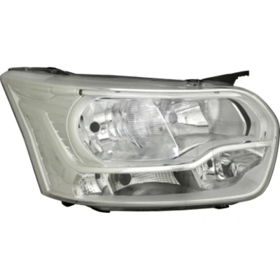 Afbeelding van TYC Koplamp 20 15491 06 2