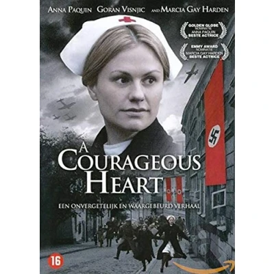 Afbeelding van Courageous Heart A