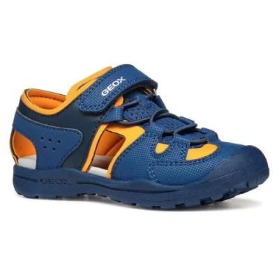 Afbeelding van Sandalen Geox J VANIETT BOY