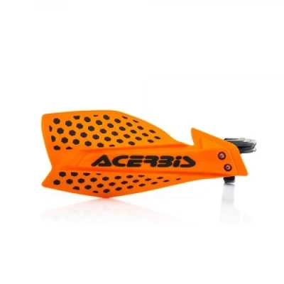 Afbeelding van Acerbis X Ultimate Handkappen Oranje / Zwart