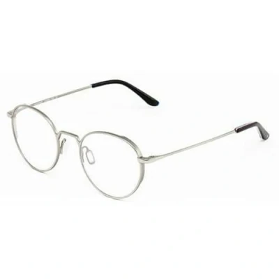 Afbeelding van Heren Brillenframe Vuarnet VL19030001 Grijs Ø 55 mm