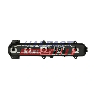 Afbeelding van FAST FT86510 Lampenhouder, achterlicht Links