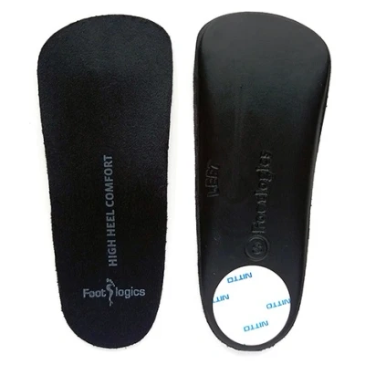 Afbeelding van Footlogics High Heel Comfort Inlegzool M (41 43)