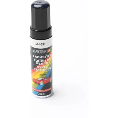 Afbeelding van motip kompakt blauw 944678 lakstift 12 ml
