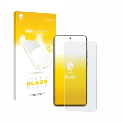Afbeelding van upscreen Screenprotector voor Motorola Edge 50 Neo Folie Beschermfolie Beschermglas matte