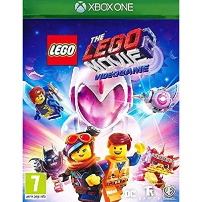 Afbeelding van Warner Bros The LEGO Movie 2, Xbox One, Multiplayer modus, 10 jaar en ouder