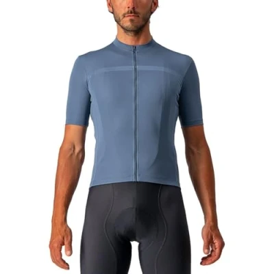 Afbeelding van CASTELLI Classifica Jersey T shirt voor heren
