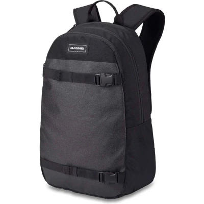 Afbeelding van Dakine Urban Mission Pack 22L Rugzak Black