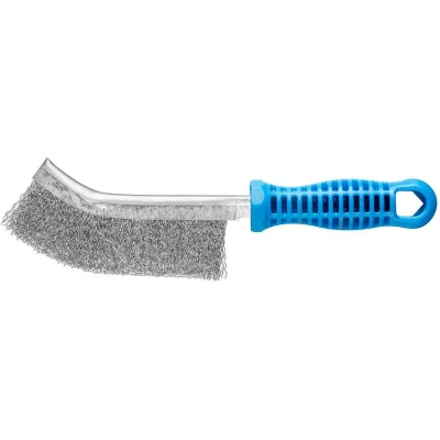 Afbeelding van PFERD Hbg Staalborstel RVS 265 mm 10 stuk(s)