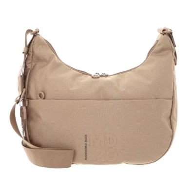 Afbeelding van Mandarina Duck, MD20 Crossover dames, eenheidsmaat, Warm Taupe