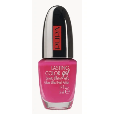 Afbeelding van Pupa Lasting Color Gel 017 Florida&#039;s Sunshine 5% korting code PUPA5