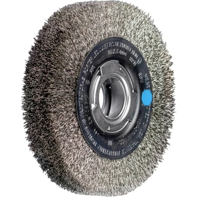 Afbeelding van PFERD 43505003 Ronde borstel 1 stuk(s)