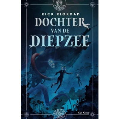 Afbeelding van Dochter van de diepzee