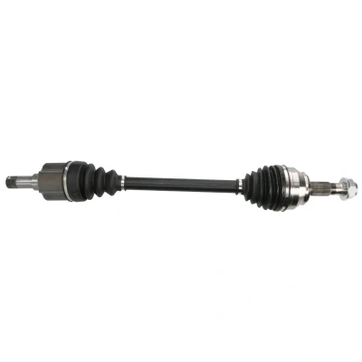 Afbeelding van Aandrijfas PASCAL G2P064PC