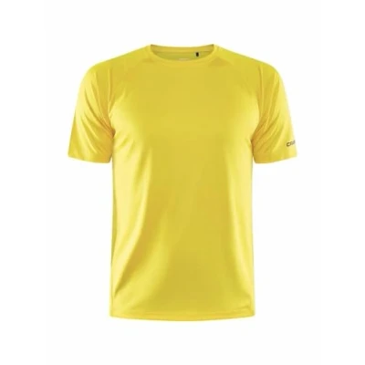 Afbeelding van Craft CORE Unify Training Tee M 1909878 Citrus L