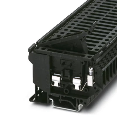 Afbeelding van Phoenix Contact UK Zekering Klem 3004142 E323C
