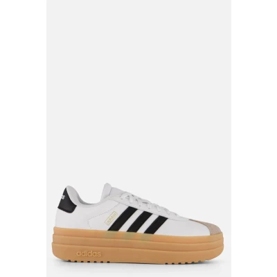 Afbeelding van adidas Sportswear VL Court Bold Lifestyle Schoenen Kids Kinderen Wit 40