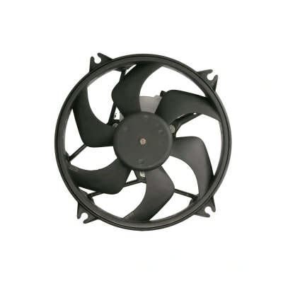 Afbeelding van Thermotec Ventilatorwiel motorkoeling D8P017TT