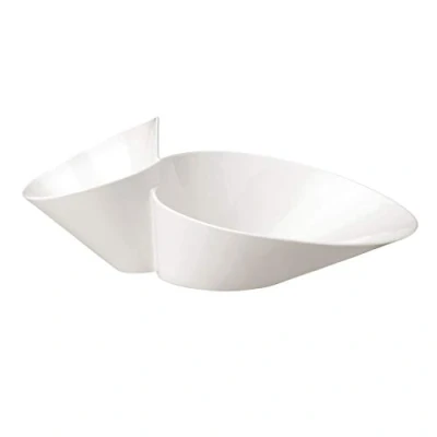 Afbeelding van Villeroy &amp; Boch Serveerschaal NewWave 49 x 27 cm