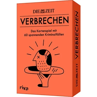 Afbeelding van ZEIT Verbrechen