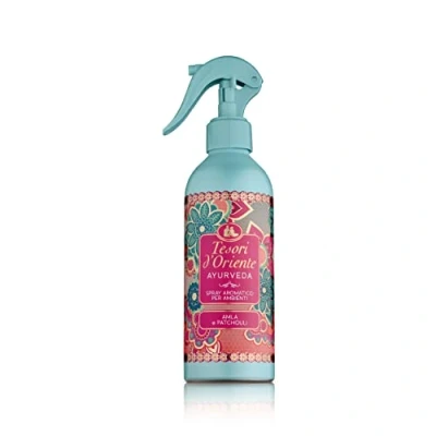 Afbeelding van Tesori d&#039;oriente interieurspray ayurveda