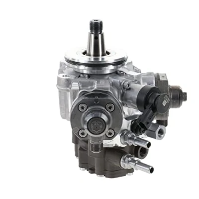 Afbeelding van Bosch Brandstof inspuitpomp 0 445 020 611