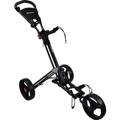 Afbeelding van Fastfold Trike 2.0 Charcoal Black
