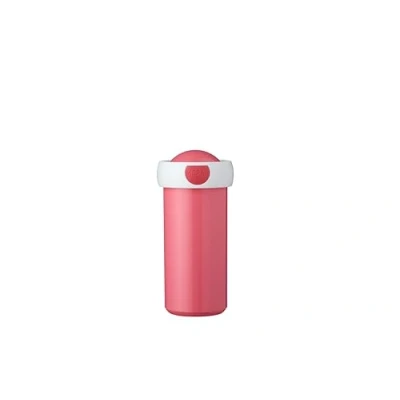 Afbeelding van Drinkbeker Schoolbeker Campus 300ml Roze Mepal