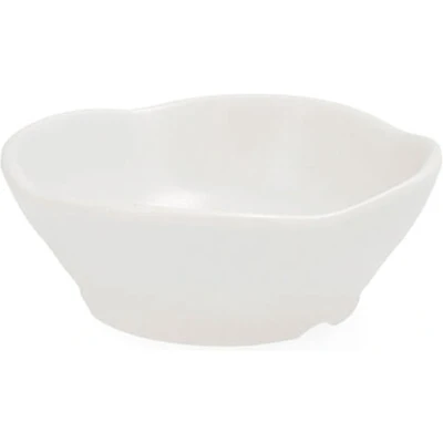 Afbeelding van Kom Quid Select Wit Plastic 12,5 x 4,5 cm (6 Stuks)