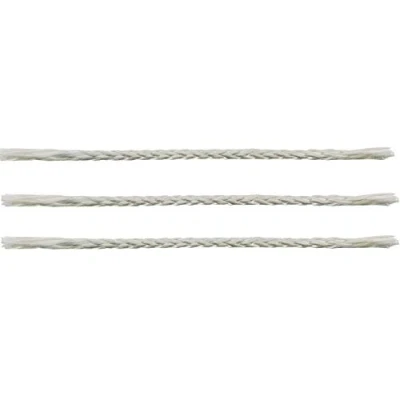 Afbeelding van WMF Gourmet reservelont voor kruidentuin, 3 stuks, kruidenpot, glasvezel, reserveonderdeel, zilver