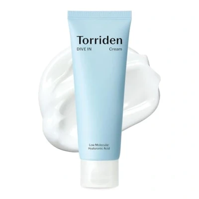 Afbeelding van Torriden DIVE IN Low Molecular Hyaluronic Acid Cream