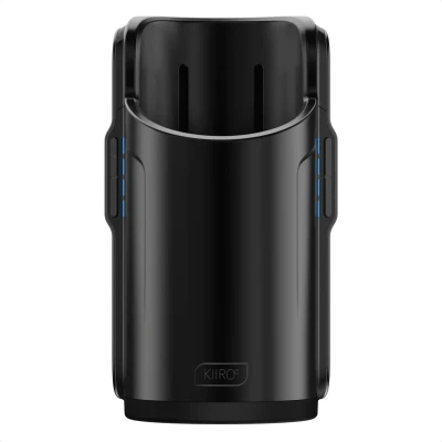 Afbeelding van KIIROO Keon Automatische Masturbator GRATIS TOY bij iedere bestelling v.a. 40,