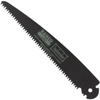 Afbeelding van Bahco reserveblad 396 lap 1pak BLADE 1P