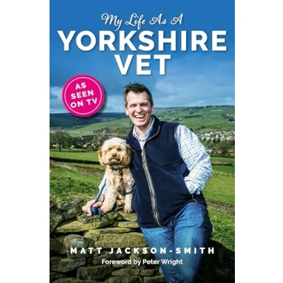 Afbeelding van My Life As A Yorkshire Vet