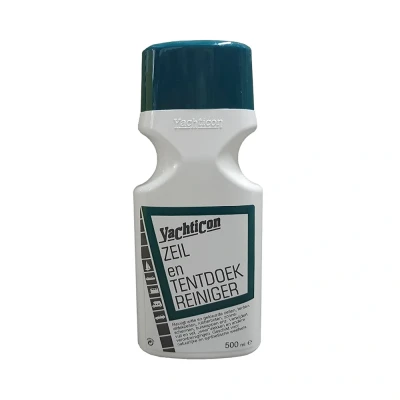 Afbeelding van Yachticon Zeil en Tentdoek Reiniger 500ml
