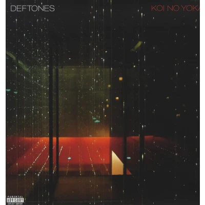 Afbeelding van Deftones Koi No Yokan